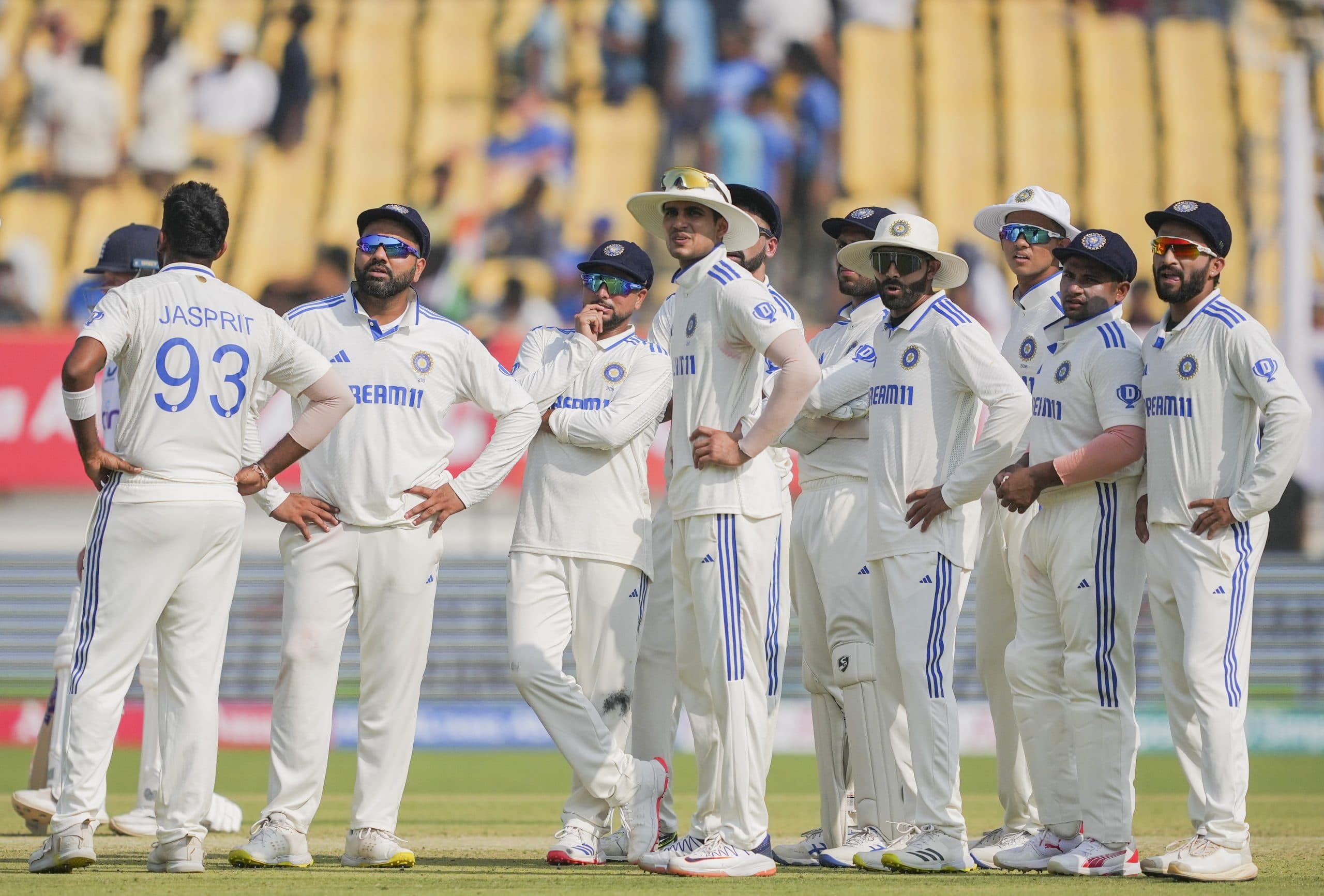 IND vs ENG: सब्स्टीट्यूट देवदत्त पडिक्कल क्यों नहीं कर पाएंगे गेंदबाजी और बल्लेबाजी, जानें क्या है नियम