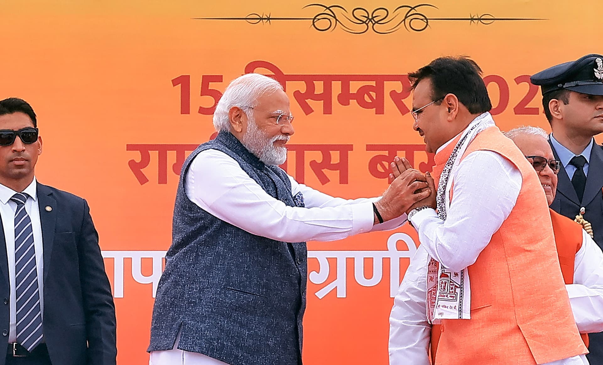 Karanpur Election: भजनलाल सरकार को राजस्थान में लगा बड़ा झटका, मंत्री सुरेंद्र सिंह हारे