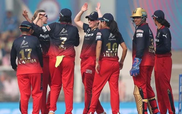 WPL 2024: RCB vs WP मैच से पहले जानें बेंगलुरु के मौसम का हाल और पिच रिपोर्ट