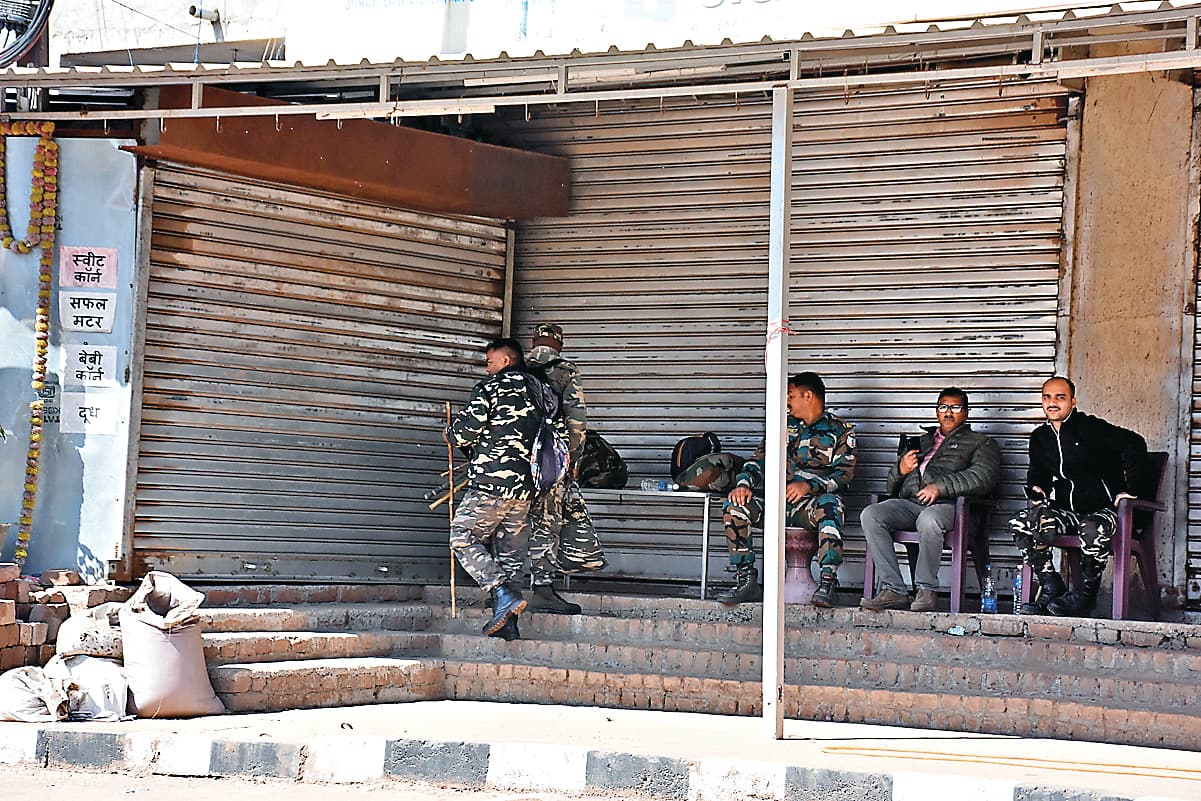 Jharkhand News: नगड़ी उपद्रव मामले में 21 गिरफ्तार, 500 से अधिक लोगों पर दर्ज हुई प्राथमिकी, बाइक के नंबर से आरोपियों की तलाश