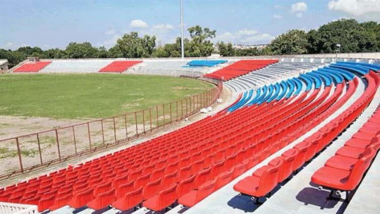 35 साल बाद जम्मू-कश्मीर की चमकेगी किस्मत, खेले जाएंगे पांच अंतरराष्ट्रीय मुकाबले