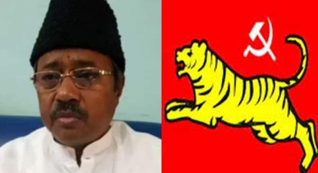 टिकट नही मिलने पर TMC के बागी विधायक मोईनुद्दीन शम्स को फॉरवर्ड ब्लॉक ने भी पार्टी में लेने से किया इनकार !