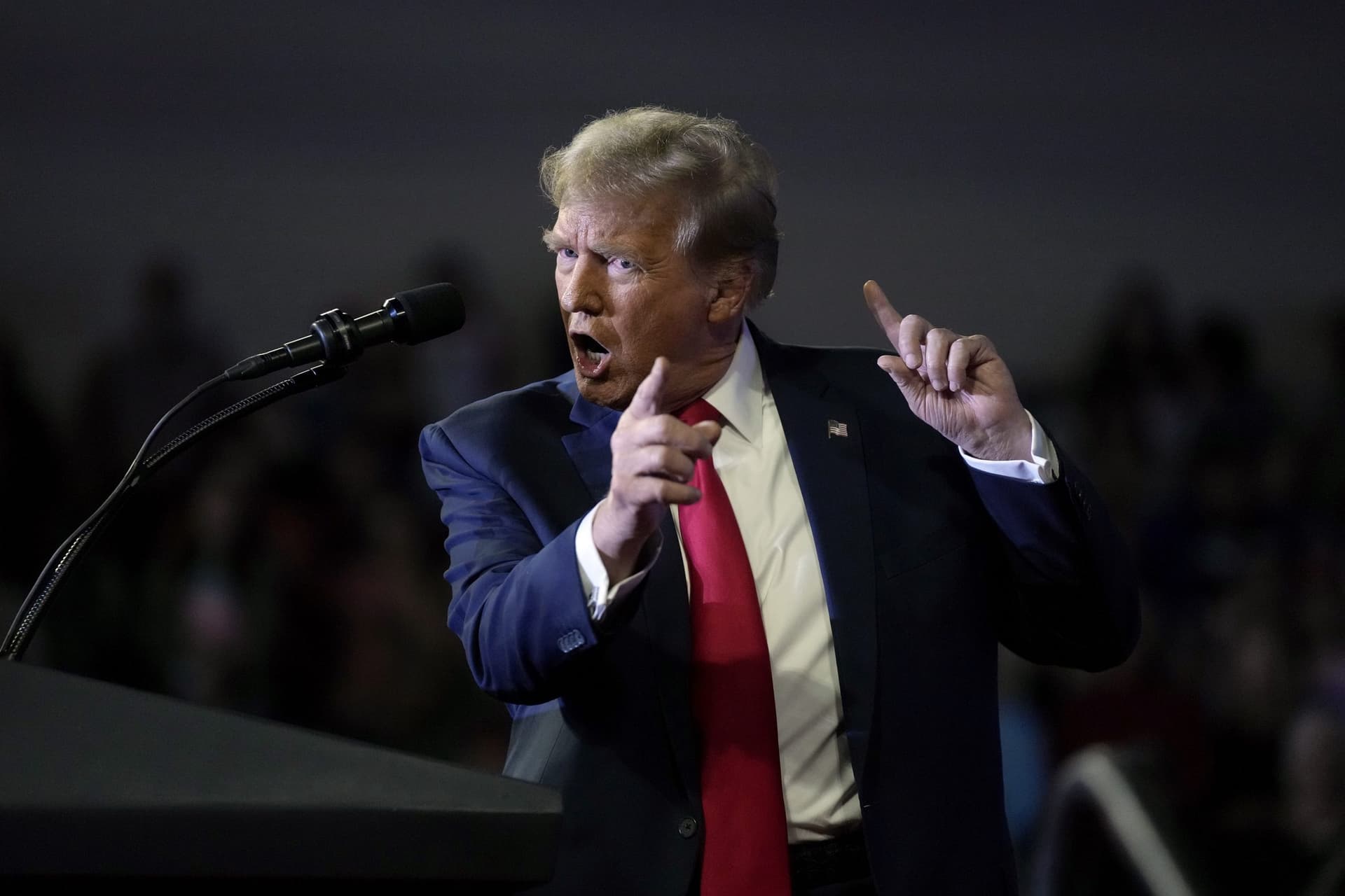 Donald Trump: डोनाल्ड ट्रंप को हश मनी मामले में दोषी ठहराए जानें का क्या राष्ट्रपति चुनाव पर पड़ेगा असर, जानें यहां