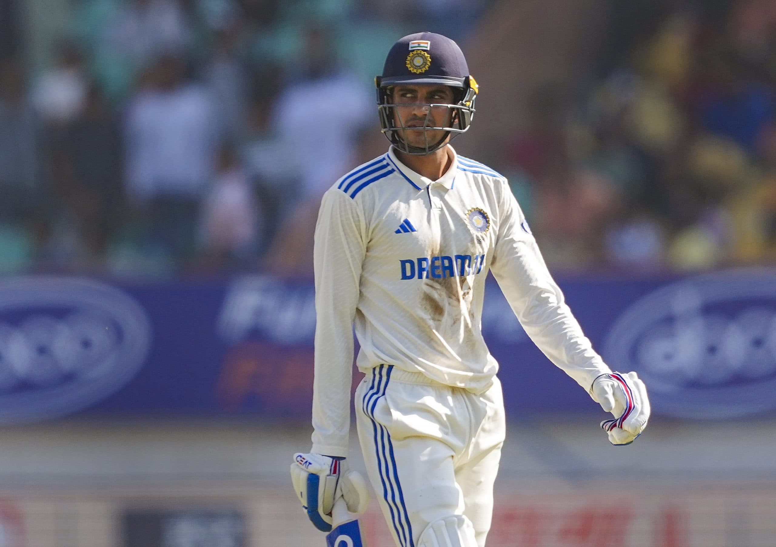 IND vs ENG: शुभमन गिल 91 पर हुए रन आउट, कुलदीप यादव के साथ तालमेल में हुई गड़बड़ी, देखें वीडियो