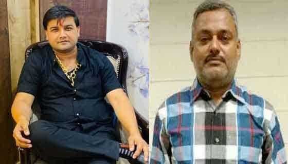 Kanpur News: विकास दुबे का खजांची जय बाजपेई और उसका भाई भूमाफिया घोषित, जल्द होगी कार्रवाई