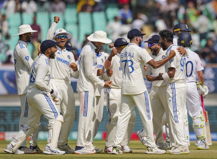 IND vs ENG: रांची में होने वाले भारत बनाम इंग्लैंड टेस्ट के लिए टिकटों की बिक्री शुरू, जानें कीमतें