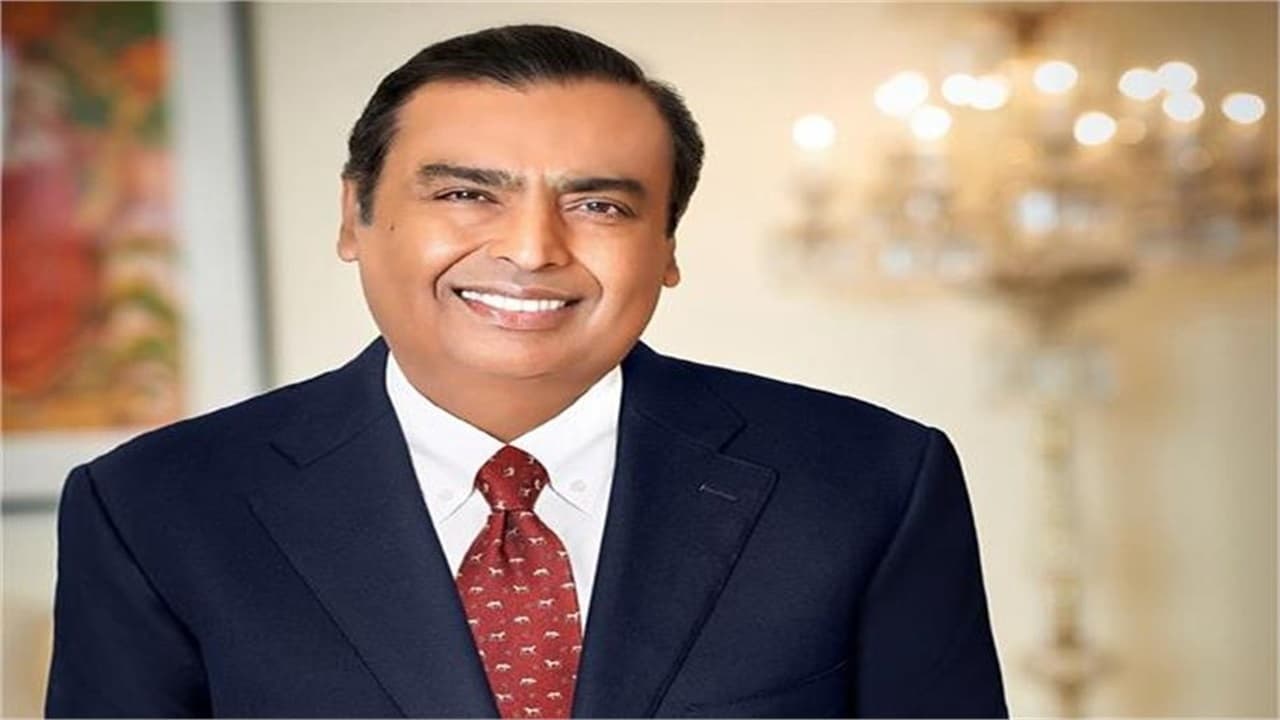 मुकेश अंबानी ने इन्वेस्टर्स मीट के लिए जारी किया वीडियो मैसेज, कहा-तमिलनाडु सबसे अधिक व्यापार अनुकूल राज्य