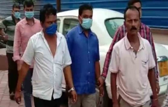 कोलकाता एयरपोर्ट से CID ने रेडियो एक्टिव धातु कैलिफोर्नियम किया जब्त, 4,250 करोड़ कीमत, दो गिरफ्तार