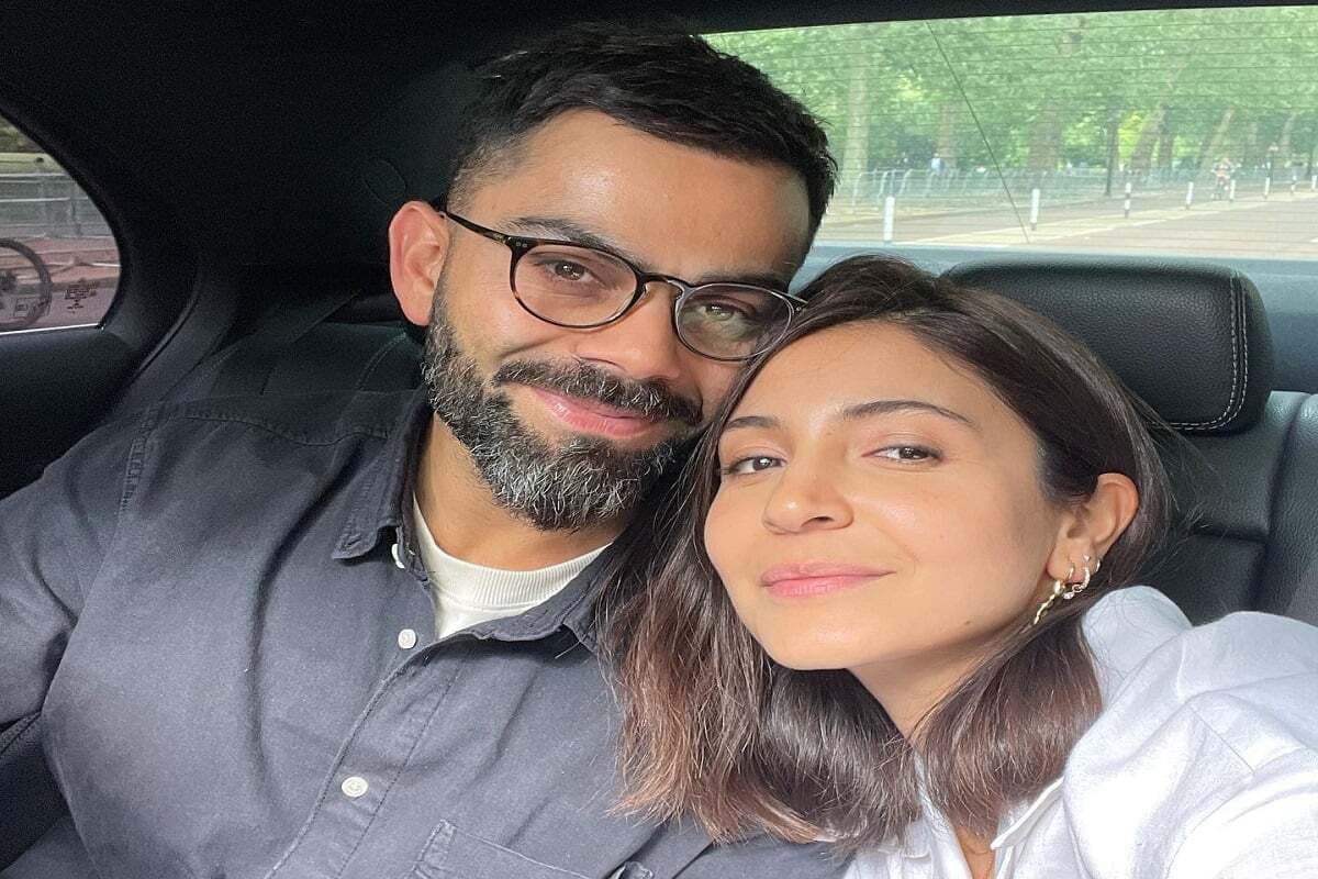 विराट कोहली और अनुष्का नहीं बनने वाले हैं दूसरे बच्चे के माता-पिता, अपने बयान से पलटे एबी डिविलियर्स
