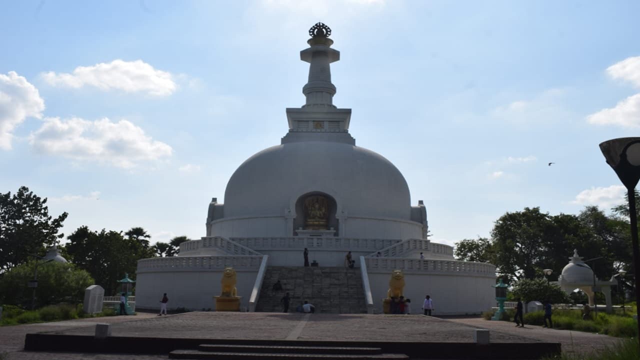 बिहार: वैशाली की इन जगह पर मनाएं नए साल का जश्न, प्राकृतिक सौंदर्य व धार्मिक महत्व से भरपूर है ये स्थल