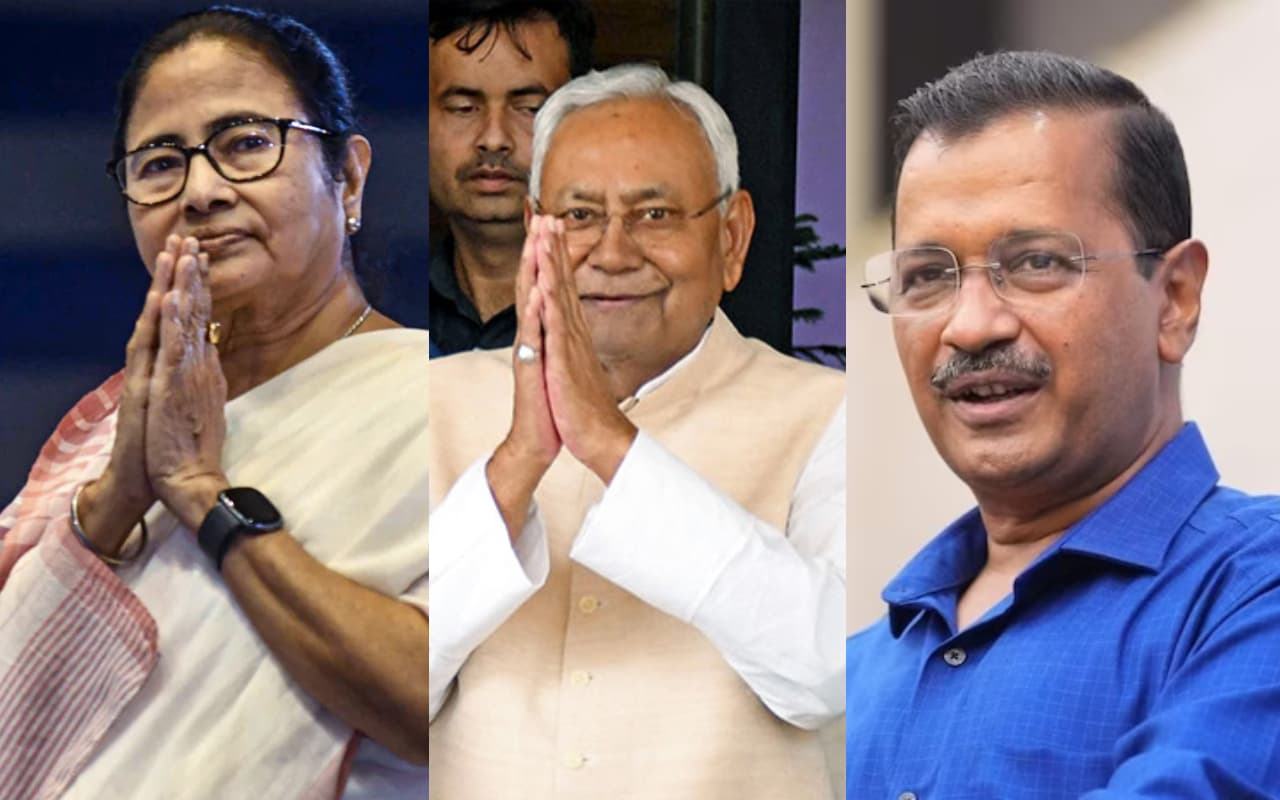 क्या I.N.D.I.A. गठबंधन से अलग होगी JDU, TMC और AAP? जानें चर्चा के तीन बड़े कारण