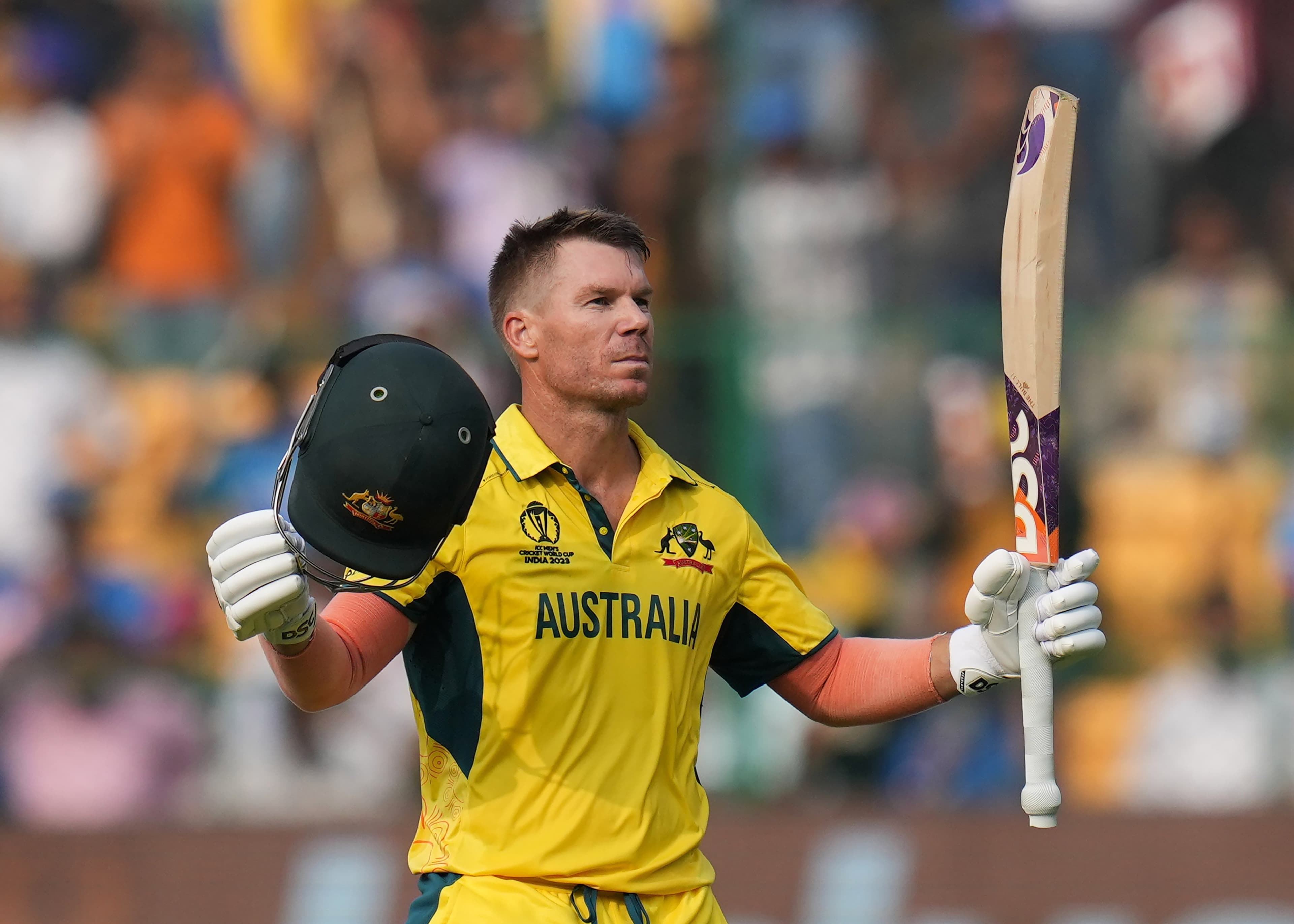 टीम का कोच बनना चाहते हैं डेविड वॉर्नर, कहा जल्द खत्म हो जाएगी छींटाकशी