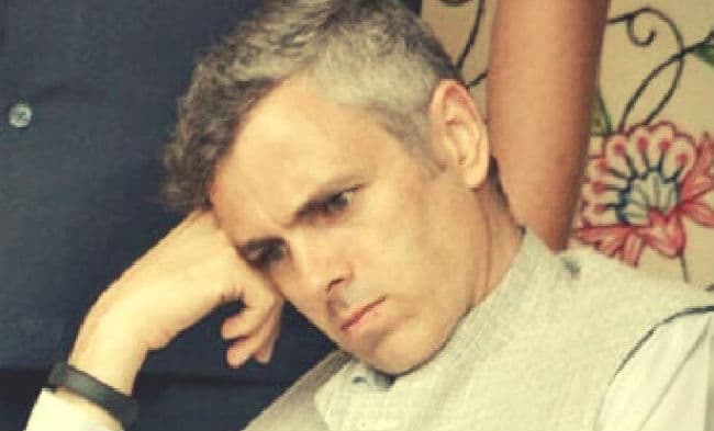 उमर अब्दुल्ला को झटका,कांग्रेस मंत्री ने दिया मंत्रिमंडल से इस्तीफा