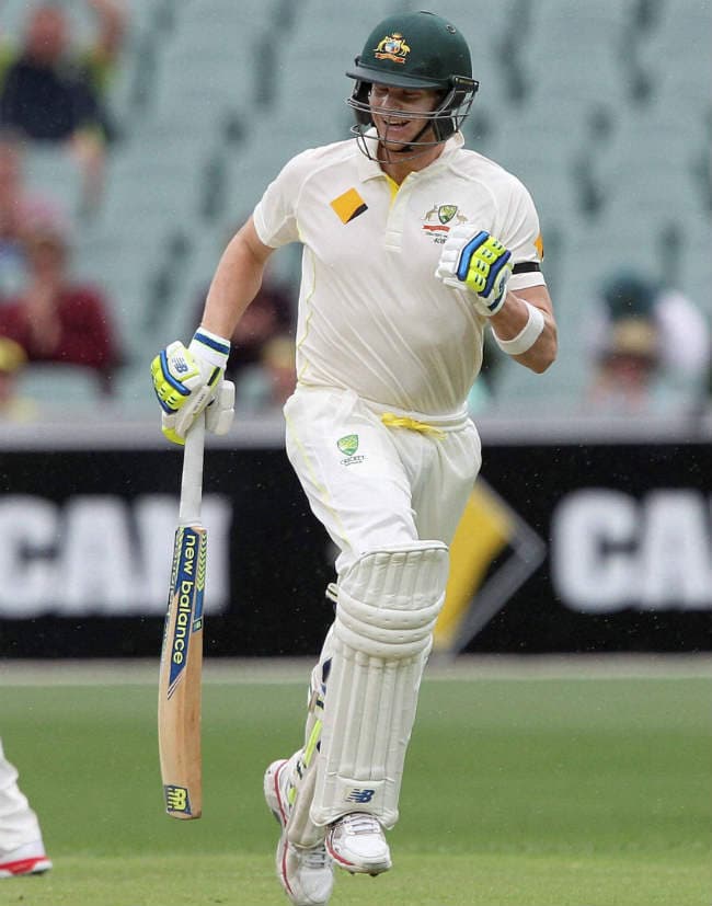 दूसरे टेस्‍ट को लेकर रोमांचित हैं कप्‍तान स्‍टीवन स्मिथ, भारत के खिलाफ जीत के लिए बेताब