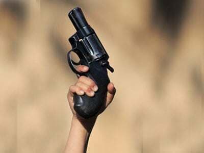 गलती से चार वर्षीय लड़की के हाथों हो गई भाई की हत्या