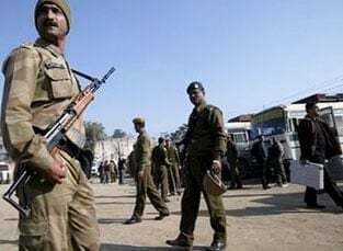 चुनाव में सुरक्षा के हो पुख्ता इंतजाम