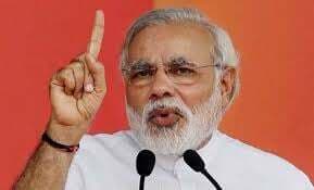 भाजपा सत्ता में आयी तो ड्रामा रोकना होगा दीदीः मोदी