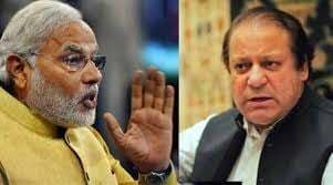 पाकिस्तानी चैनलों पर हुआ मोदी के शपथ ग्रहण समारोह का सीधा प्रसारण