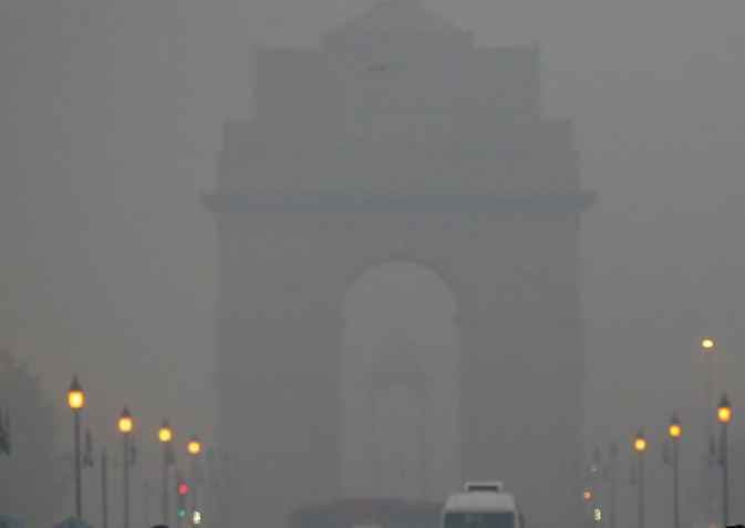 दिल्ली के वायु प्रदूषण का असर पर्यटन पर होगा : मंत्री