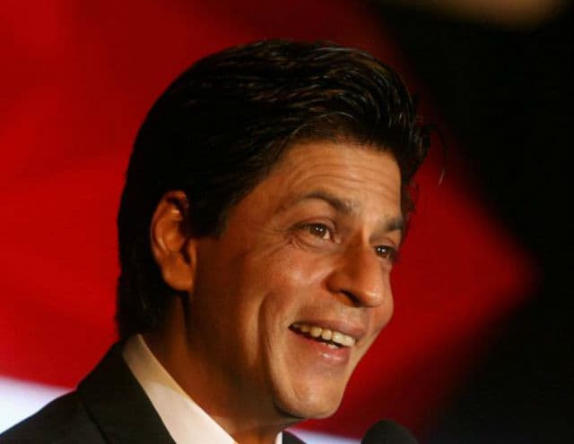 शाहरुख ने सलमान से अपने बच्चों के लिए बिरयानी मांगा