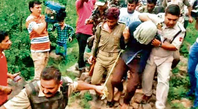 आतंकवाद के बदलते चेहरे को पहचानें