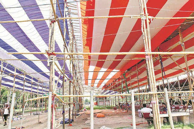 कल गया में नरेंद्र मोदी की रैली, अमित शाह भी होंगे शामिल