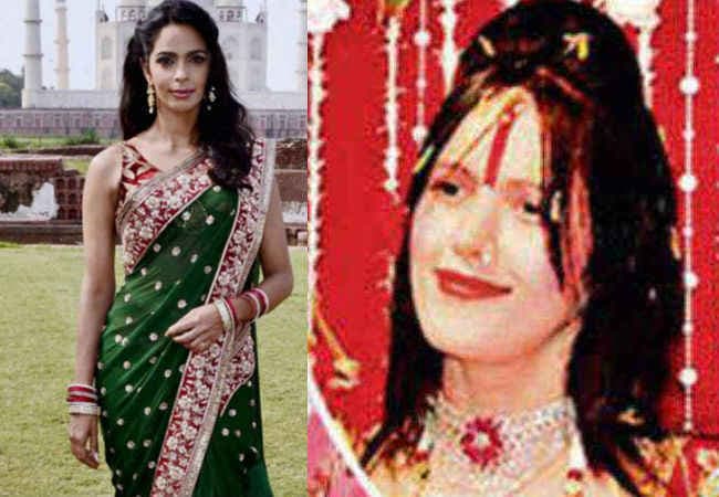 ''राधे मां'' का किरदार निभाने को लेकर मल्लिका की ''ना''