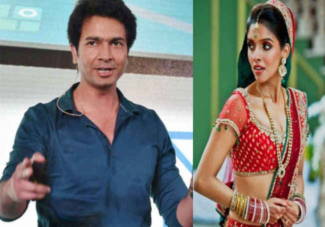 माइक्रोमैक्‍स के फाउंडर राहुल शर्मा से शादी करेंगी असिन, VIDEO