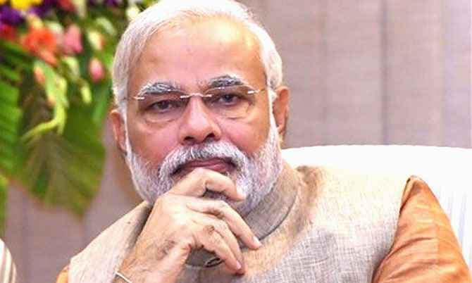 सितंबर में सिलिकॉन वैली का दौरा करेंगे प्रधानमंत्री नरेंद्र मोदी