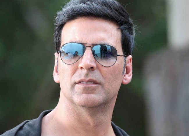 ''खेल आधारित'' फिल्मों के बढ़ते चलन को देखकर बहुत खुश हूं : अक्षय कुमार