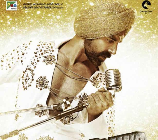 ''सिंह इज ब्लिंग'' का ''टुंग टुंग बजे...'' रिलीज, VIDEO