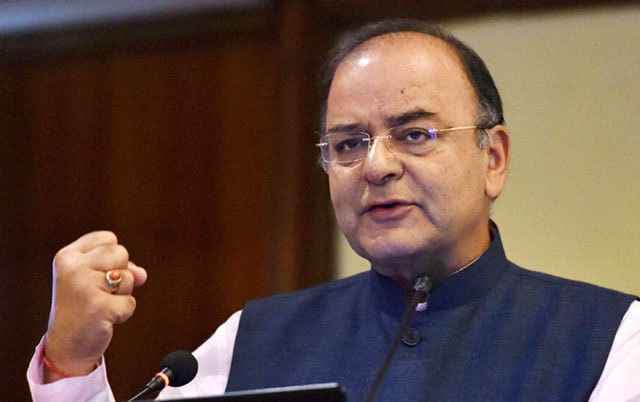 अरुण जेटली ने कहा, उद्योगपतियों को भी अपनी बात रखने का अधिकार