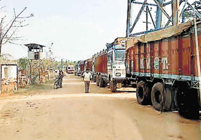 कौन बेच रहा अभिजीत ग्रुप के पावर प्लांट का स्क्रैप?