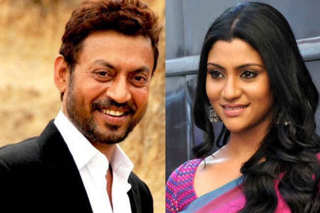 असल जिदंगी में ऐसी घटनायें नहीं होनी चाहिये : कोंकणा