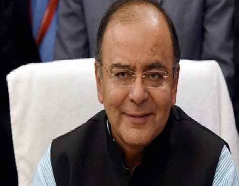 मंदी का असर भारत में नहीं, हमारी अर्थव्यवस्था मजबूत: अरुण जेटली