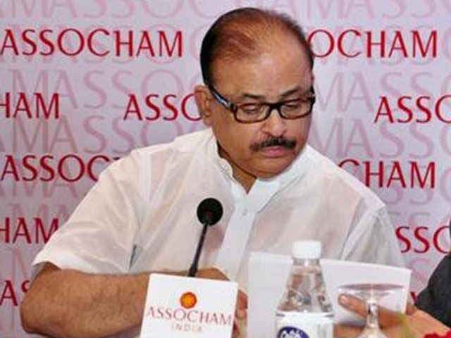 तारिक अनवर ने कहा, थर्ड फ्रंट की तैयारी में NCP