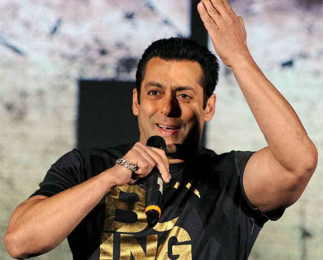 न्‍यूकमर्स के लिए यह एक मुश्किल घडी है : सलमान खान