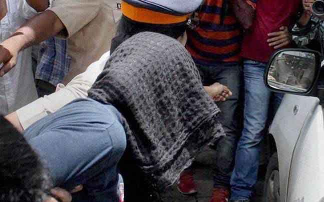 शीना का DNA इंद्राणी से हुआ मैच, संजीव खन्ना की आज कोर्ट में पेशी