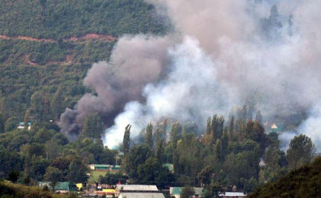 #UriAttack: उरी ब्रिगेड के कमांडर को हटाया गया