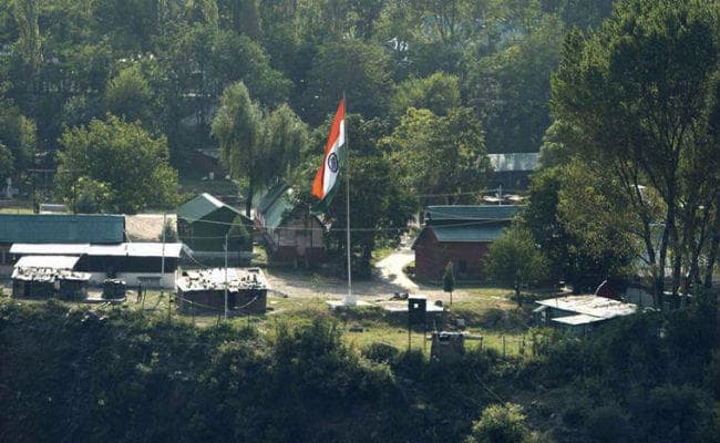 Uri Attack: शहीद राज किशोर का पीपरपांती में किया गया अंतिम संस्कार