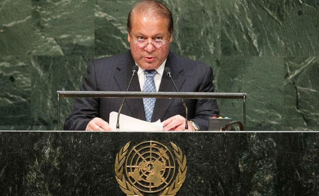 सर्जिकल स्ट्राइक: भारत की शिकायत लेकर पाकिस्तान पहुंचा संयुक्त राष्ट्र के द्वार