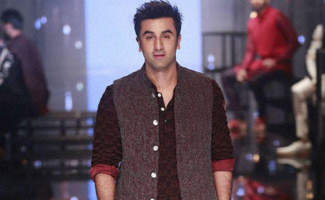 ‘ऐ दिल है मुश्किल'' की बढ़ती मुश्किलों के बीच सामने आया रणबीर का बयान ?