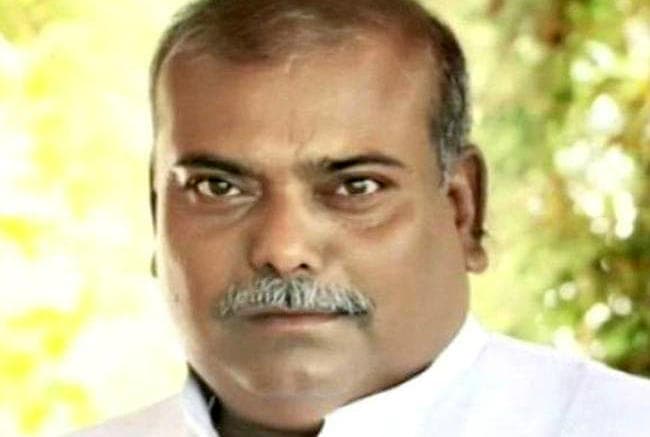 रेप के आरोपी राजवल्लभ की जमानत को सरकार देगी सुप्रीम कोर्ट में चुनौती