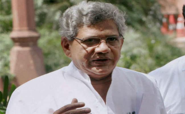 माकपा ने पाकिस्‍तान के साथ राजनयिक कदम जारी रखने की वकालत की