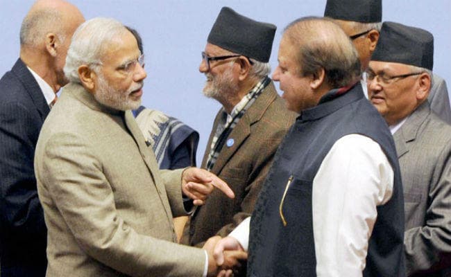 सार्क के सदस्य देशों से सम्मेलन के आयोजन पर नेपाल करेगा बातचीत