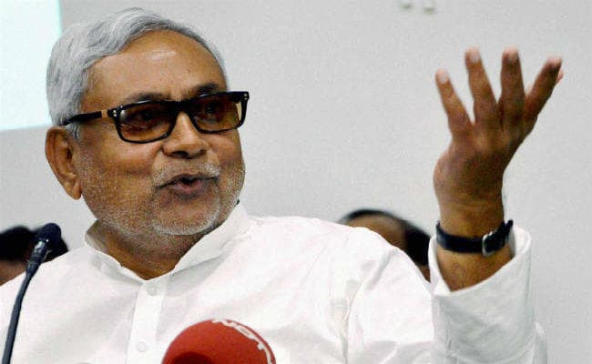 बिहार में नया शराबबंदी कानून लागू