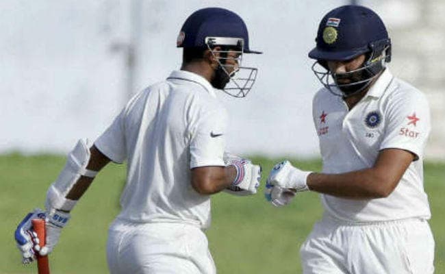 कोलकाता की पिच ठेठ नहीं, बल्‍लेबाजी करना आसान नहीं : रोहित