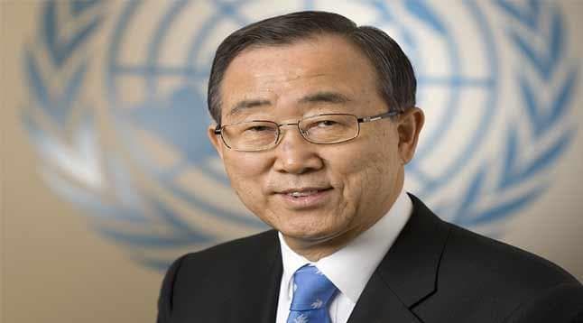 संयुक्त राष्ट्र ने भारत के ‘‘जलवायु नेतृत्व'''' की प्रशंसा की