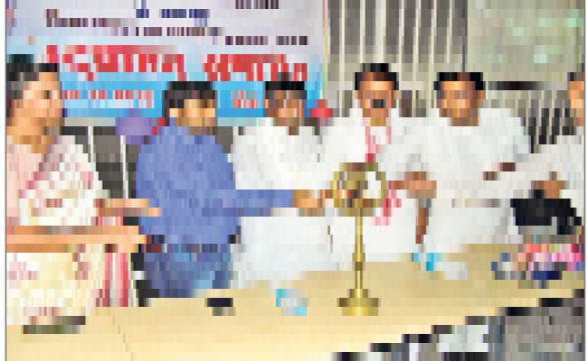 ''आर्थिक हल-युवाओं को बल'' कार्यक्रम का किया उद्घाटन