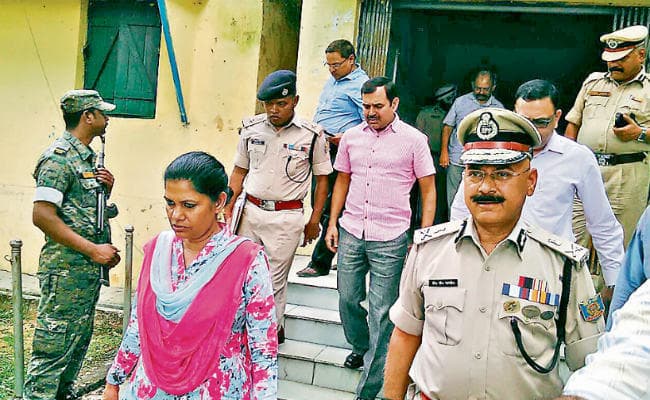 बड़कागांव गोलीकांड : विस्थापितों की मांगों पर होगा विचार, दोषियों को होगी सजा